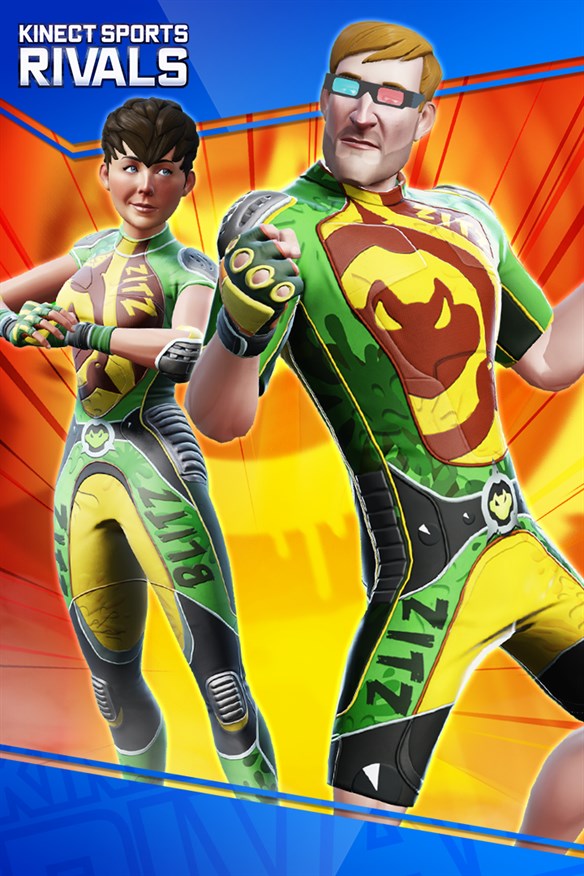 Battletoads Challenge Pack Xbox Series X|S and Xbox One cover art