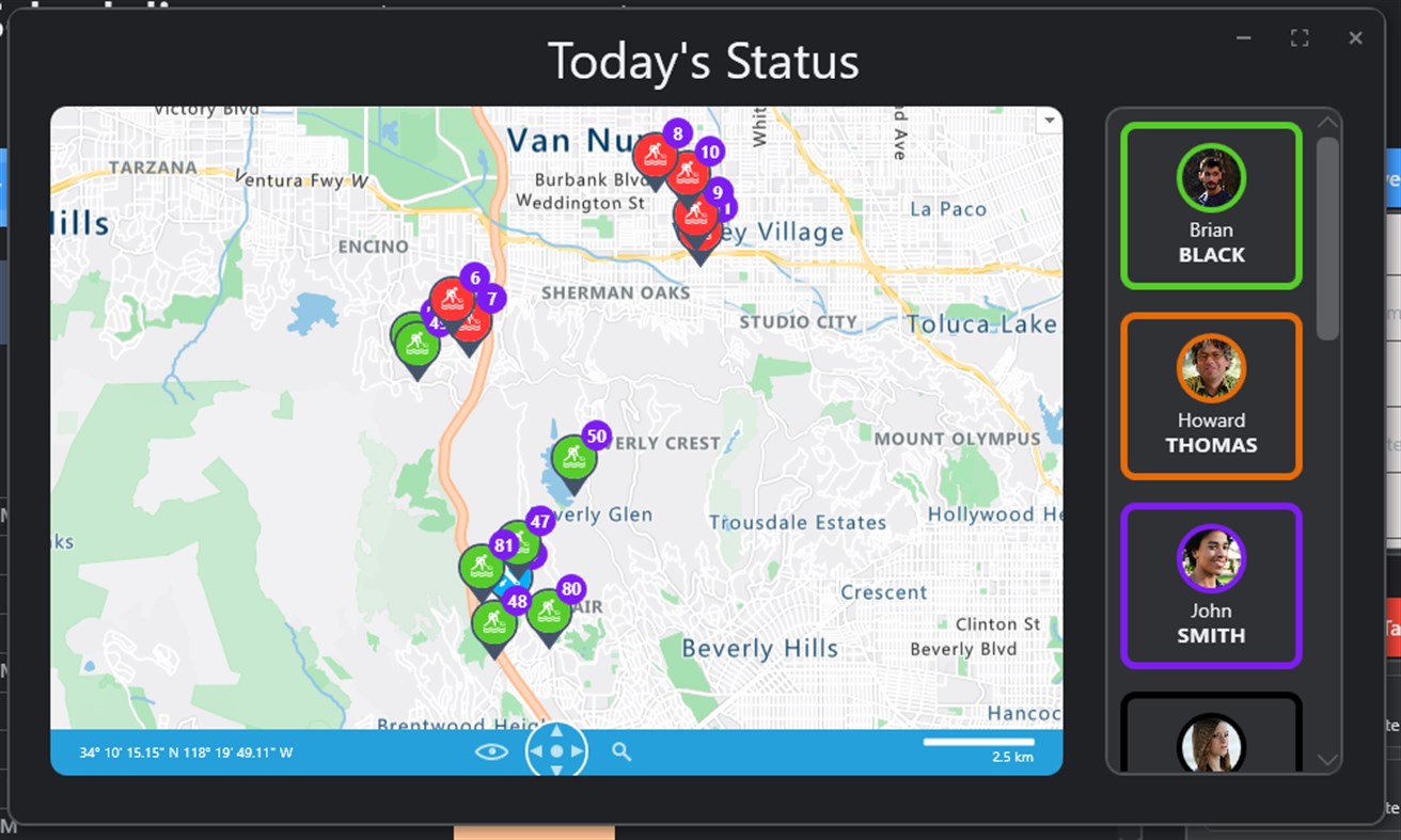 #4. Wise Software Enterprise (Windows) 由: Wise Software