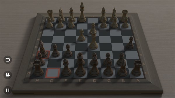 Chess Prince — 8
