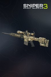 Weapon skin - Unicamo