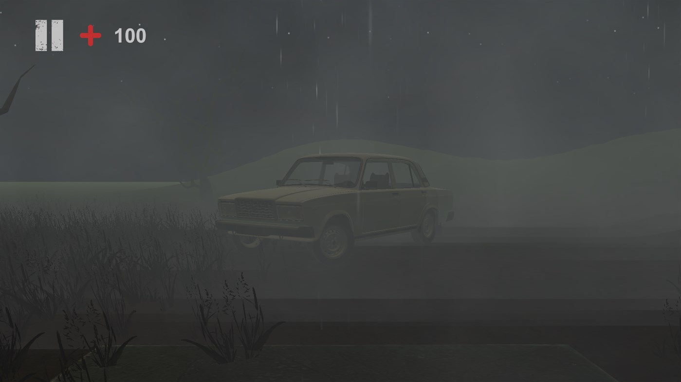 #4. Detective (Windows) Által: Humbatov Studio