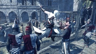 Assassin's Creed screenshot 1