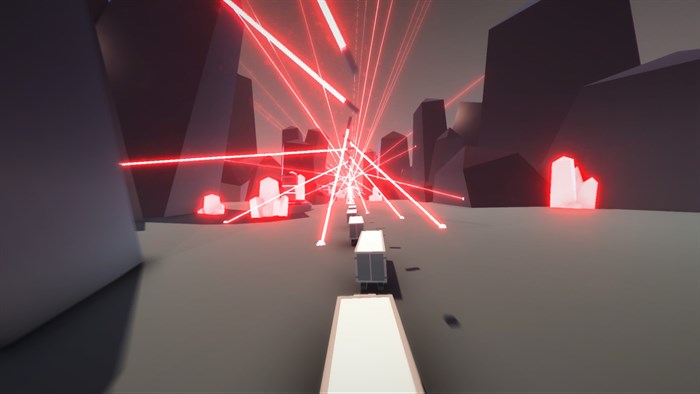 tinyBuild Thrill-Seeker Bundle — скриншот 16