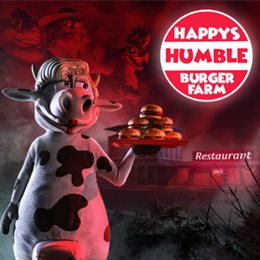 Aperçu Happy's Humble Burger Farm