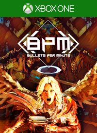 BPM: Bullets Per Minute