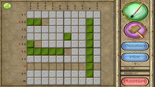 FlipPix Jigsaw - Agate screenshot 3