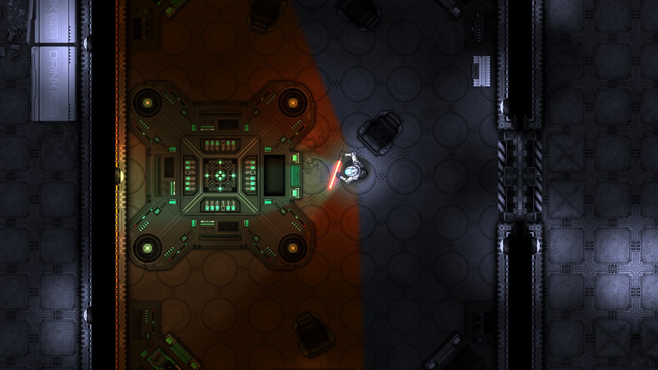 Subterrain screenshot 4