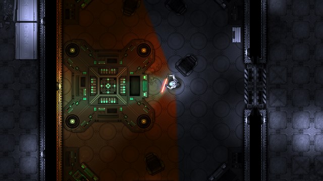 Subterrain screenshot 4