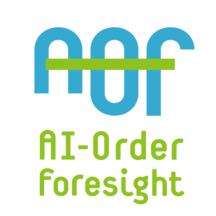 AI-Order Foresight/AI発注サービス image