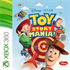 Toy Story Mania!