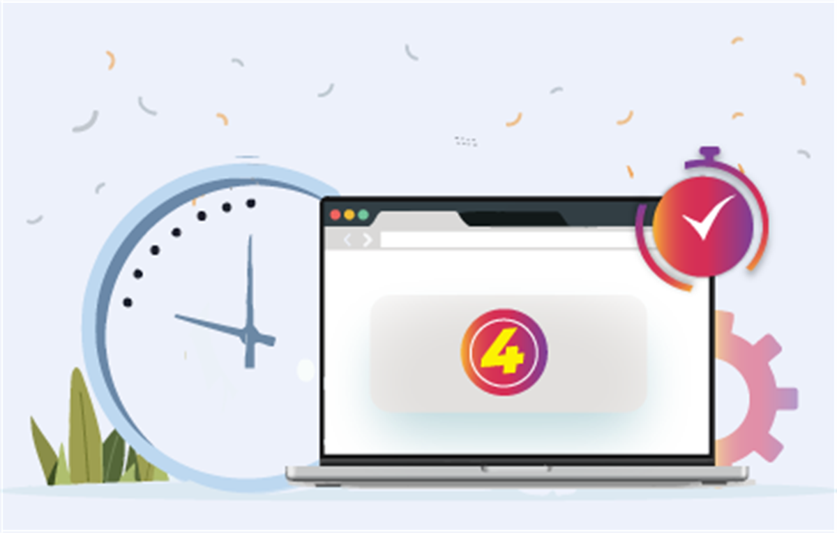Counter Button Pro for Microsoft Edge™