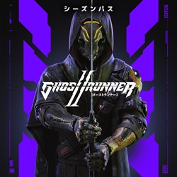 Ghostrunner 2 Season Pass