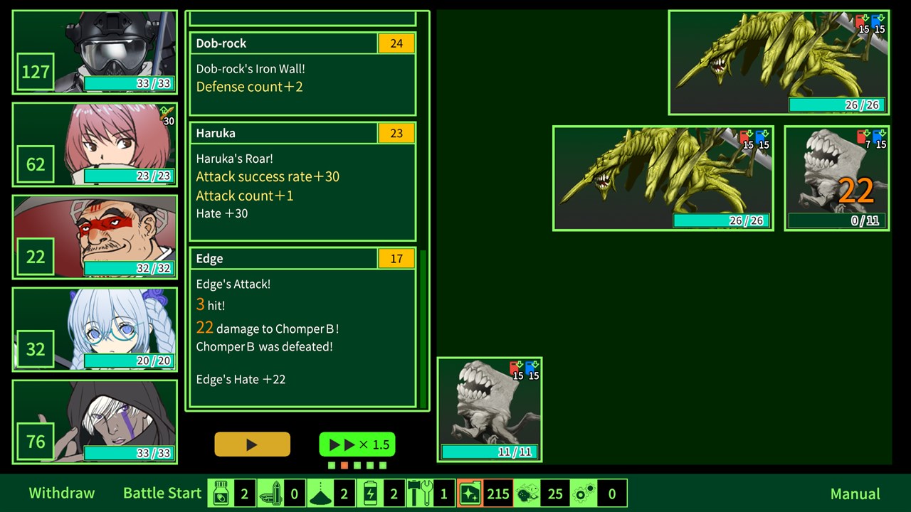 METRO QUESTER screenshot 3