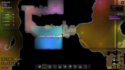 Sandustry (Game Preview) screenshot 4