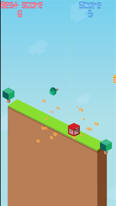 #3. Sliders! (Windows) Podle: Deertay Studios