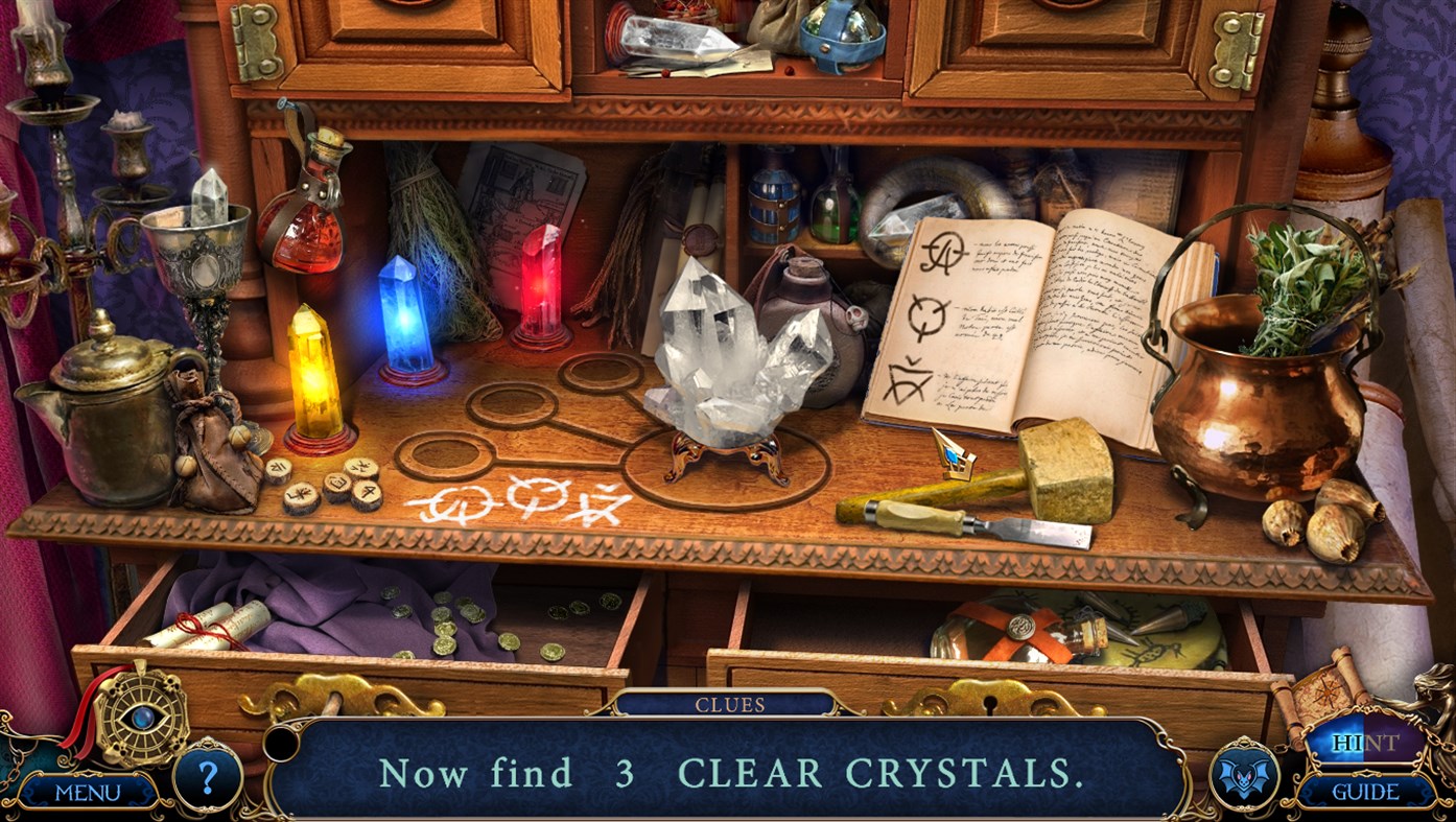 #5. Mystery of the Ancients: Mud Water Creek (Windows) 由: Big Fish Games