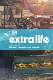 World of Tanks Modern Armor: Extra Life - Tehostepiikki