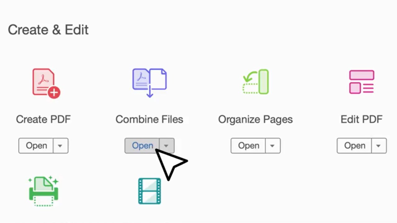 Snapshot 2 of Adobe Acrobat for Desktop