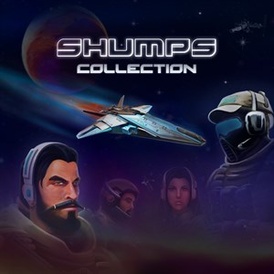 Shmups Collection cover image