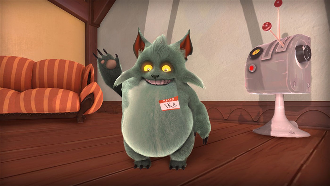 #8. Quantum Conundrum (Xbox) Podle: Square Enix