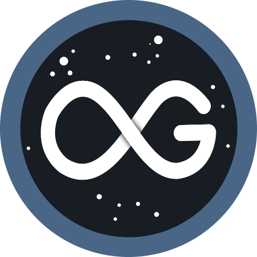 Ogame Infinity icon