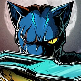 Aperçu Kusan: City of Wolves