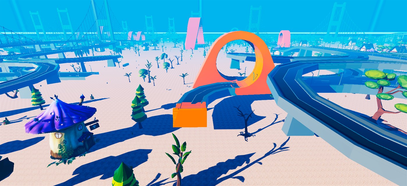 #6. AutoBrawl : One World, One Winner (Windows) Podle: KIBRIT co.