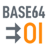 文件Base64互转