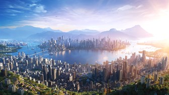 Cities: Skylines II - PC Edition