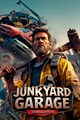 Junkyard Garage Simulator