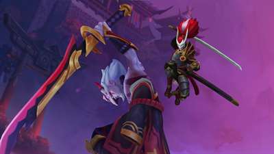 League of Legends screenshot 1