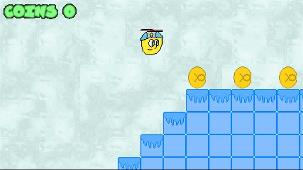 ZJ the Ball 2 (Level 9 and Level 10) — 3