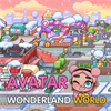 Avatar Girls World Life