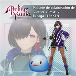 Paquete de colaboración de 