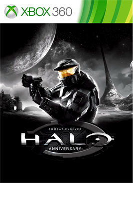 Halo: Combat Evolved Anniversary