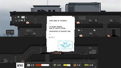 tinyBuild High-Speed Bundle — скриншот 18