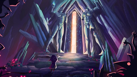 Souno's Curse