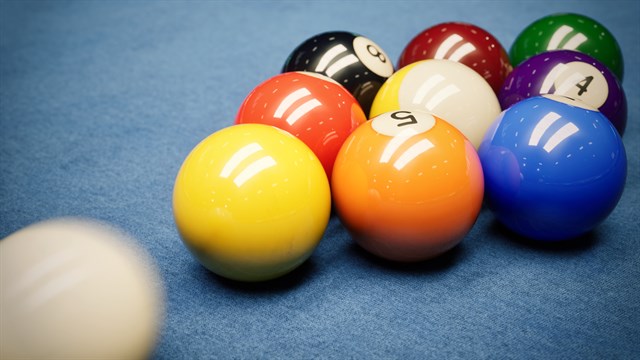 Pure Pool Pro — скриншот 4