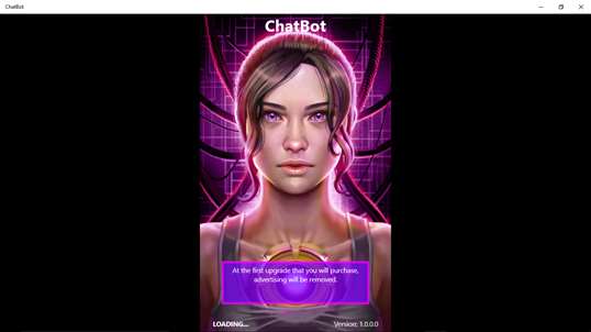 ChatBot Virtual Girl Simulator screenshot 6