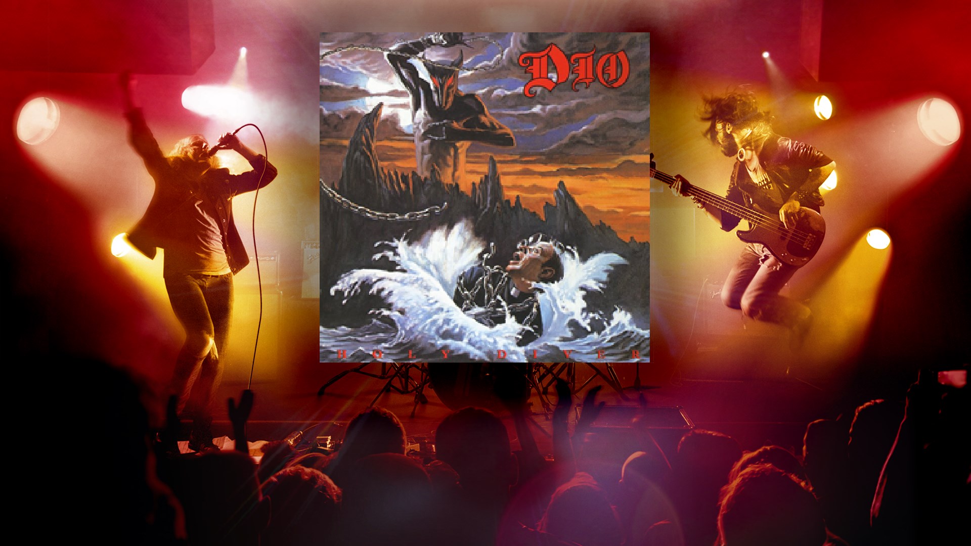 Buy "Stand Up and Shout" Dio Microsoft Store