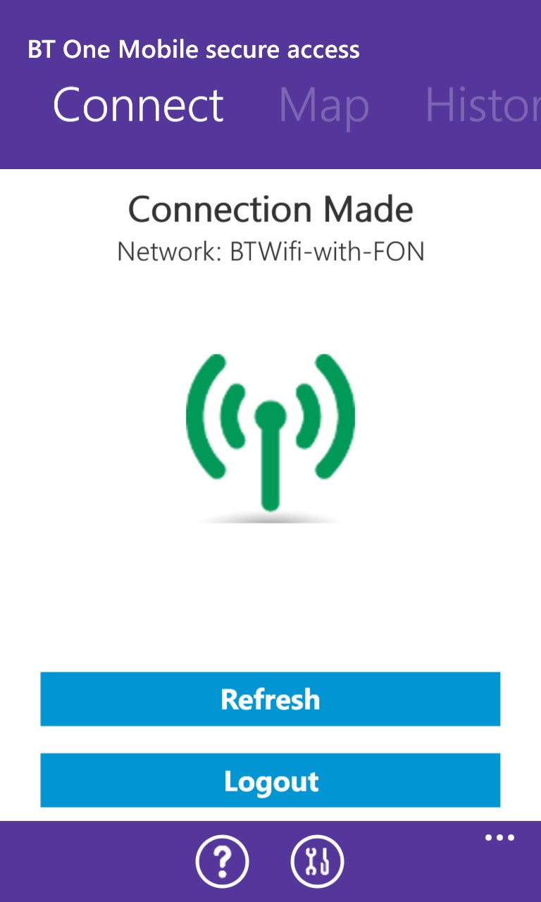 Get Bt One Mobile Secure Access Microsoft Store
