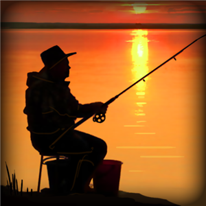 River Fishing 3D Master