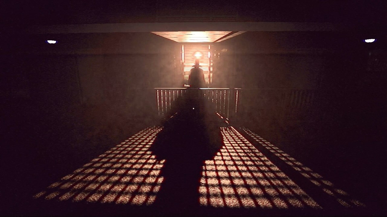 Nightmare Shift screenshot 3
