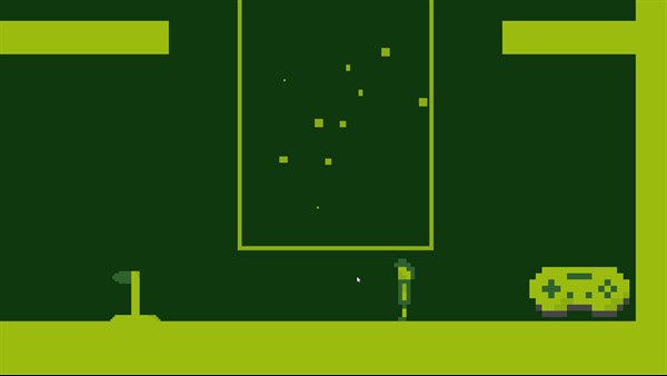 Fields of Forces Demo — 2