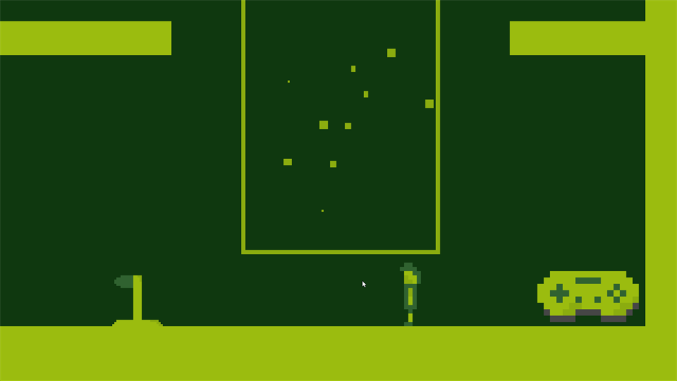 Fields of Forces Demo