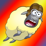 Sheep Launcher