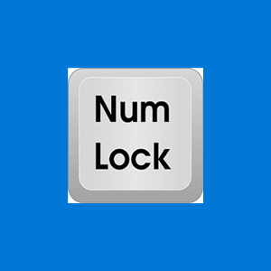 Numlock always on - Download and install on Windows | Microsoft Store