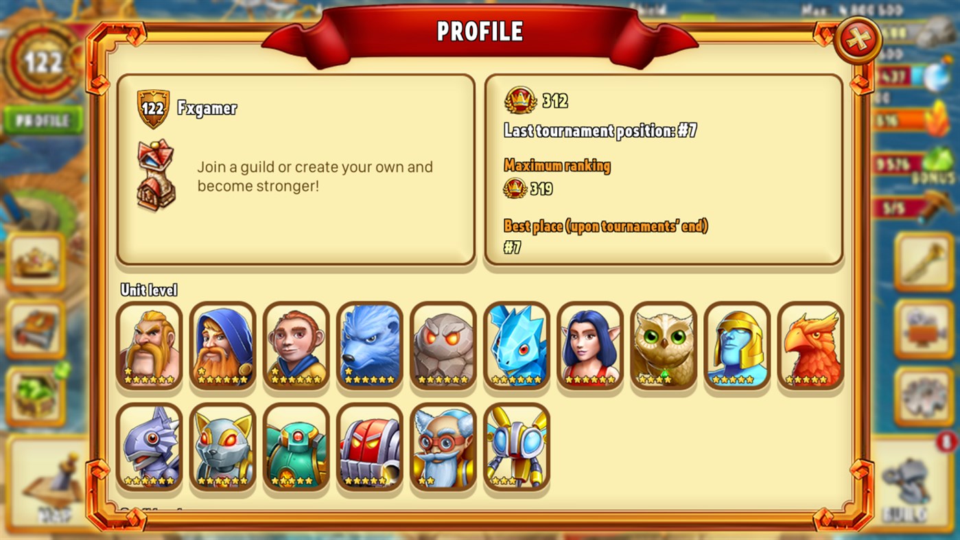 #3. Dragon Lords 3D (Windows) 由: FX Games