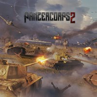 Panzer Corps 2