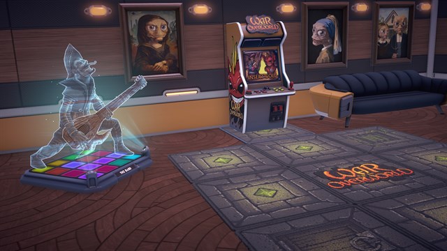 Galacticare Supporter Pack screenshot 4